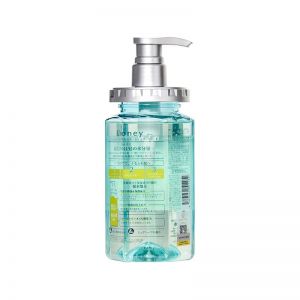 安蒂花子 洗发水   440ml 清爽 