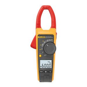 福禄克 钳形表福禄克 FLUKE-375 FC/CN 台