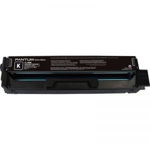 奔图 粉盒 CTL-2000K 适用机型CP2200DW CM2200FDW CP2200DN CM2200FDN 1500页 黑色