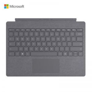 微软/Microsoft 键盘盖 Surface Pro 磁性接口 全尺寸按键及触控板