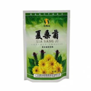 双梅爽 凉茶冲剂固体饮料  200g 360天 夏桑菊