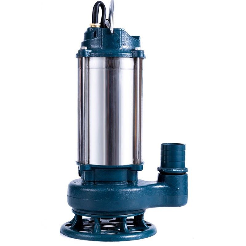 臣源 污水泵  220V 550W 管径1.5寸