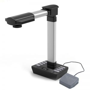 科密 GP1900AF 高拍仪 1800万高清像素 A3A4 智能曲面