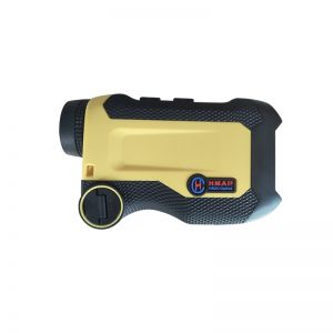 盾邦 望远镜 FS600 测量对象：狩猎 电力 林业 工程等 测量方式：感应式 测量精度：±0.3m 分辨率：无 123*38*64mm 黑黄色