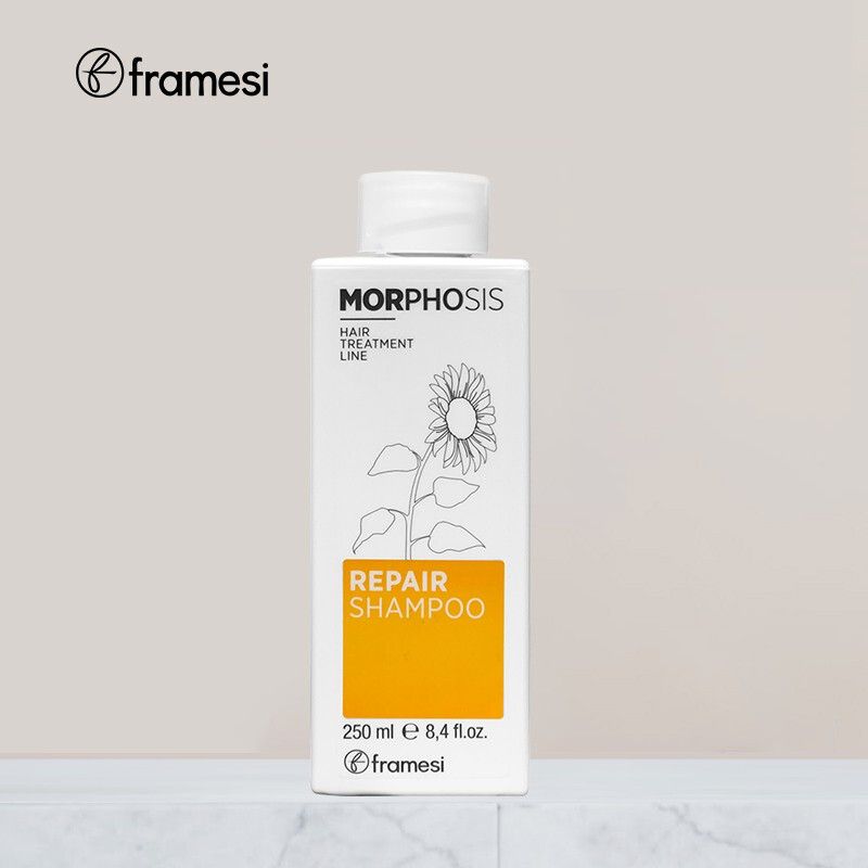 朗媚丝 丽发柔润洗发水 250ml