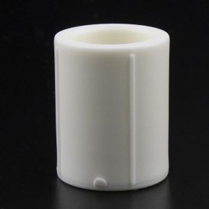 海斯迪克 PPR直接 材料:PPR;直径:DN50mm