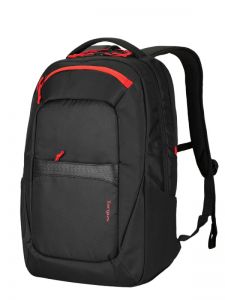 泰格斯 电脑包 TBB639GL 51*33.5*14cm  17.3英寸  涤纶 黑色