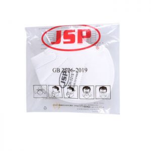 洁适比/JSP 折叠型口罩 04-52217 箱
