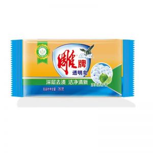 雕牌 香皂 青柠香 280g
