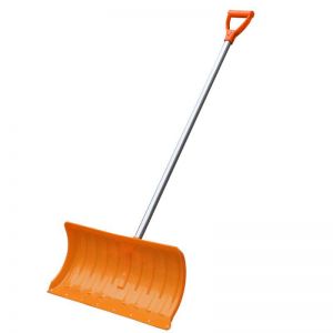 科力邦 雪铲 KB3216 规格：65*28*120cm 材质：聚丙烯