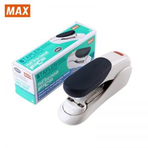 美克司/MAX HD-50F 订书机 灰色