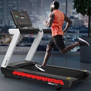 JOROTO 跑步机 XT300 跑带宽度:58cm 单功能 1625*2090*876mm 质保12个月