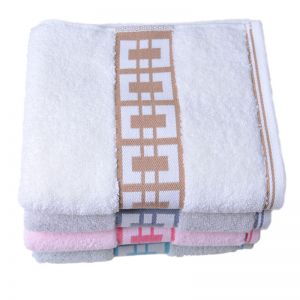 洁玉 JY-1490F毛巾115G