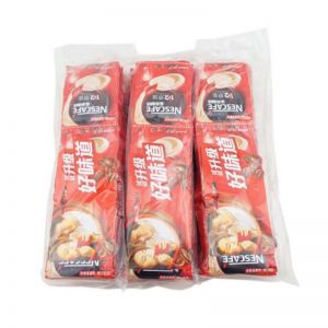 雀巢 1+2原味咖啡 15g*6包/袋 730天