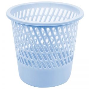 vivian 垃圾桶 WWA-1108 25*26*17.5cm 材质PP