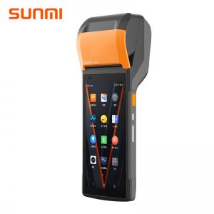 商米/SUNMI 收银机收银机
