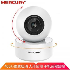 水星 监控摄像头 MIPC451-4 400万像素