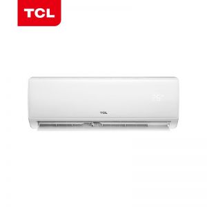 TCL 空调 KFRd-35GW/DBp-QG12+B3 壁挂机 1.5匹 三级能效 变频 冷暖 220V/50Hz