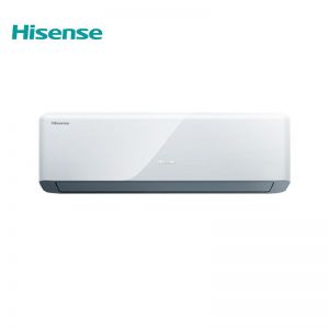 海信/Hisense 空调 KFR-50GW/G860H-X1 中国大陆 键控/遥控 一级能效 变频 壁挂式 2匹; 冷暖;智能调节