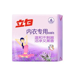  立白 内衣专用除菌皂立白 6920174742008 块