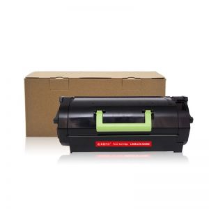 莱盛光标 粉仓 LSGB-LEX-520HN 通用耗材 普通装 25000页 适用机型Lexmark MS710/711 黑色