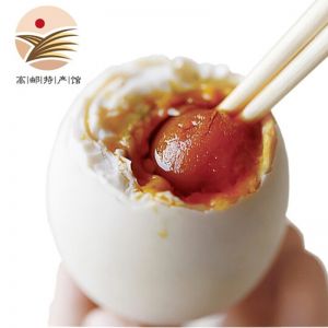 邮丹 咸鸭蛋  礼盒装 55g*15枚 保质期180天