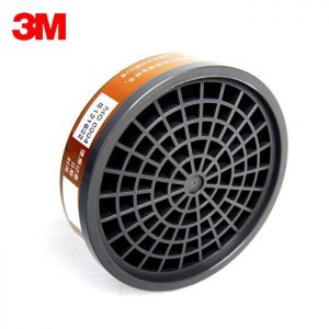 3M 滤毒盒3M 3301CN 个