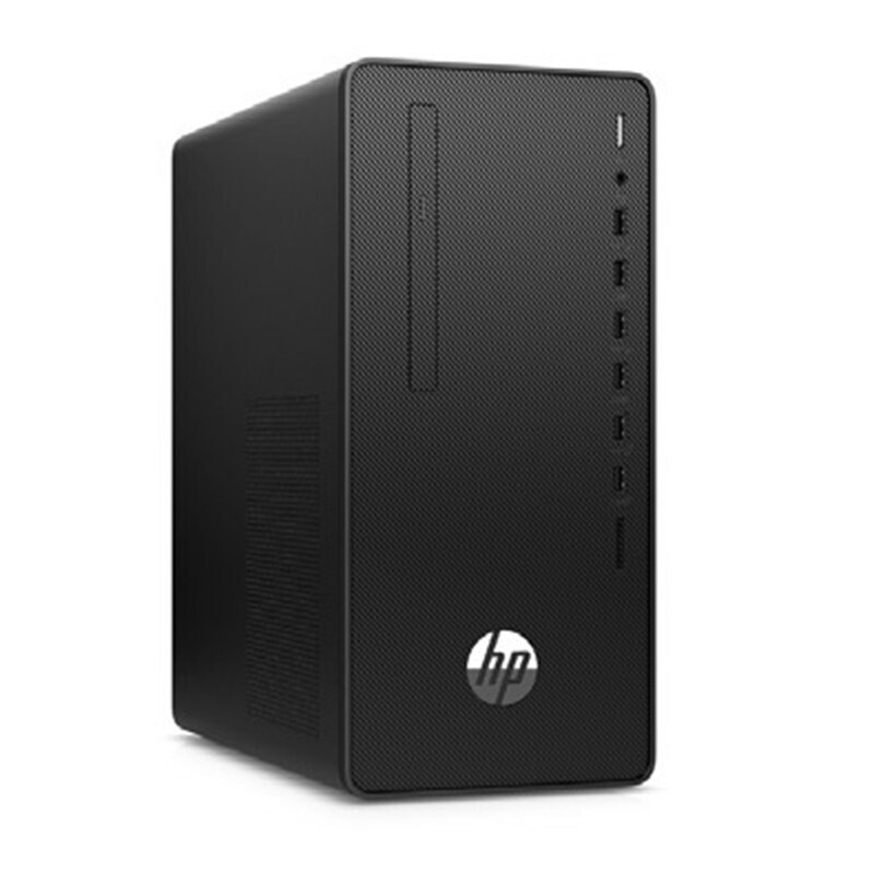 惠普/HP 台式电脑 288 Pro G5 MT i5-9500 4GB  1T 集显  NOCD Win10H  P24vG4显示器  24英寸  键鼠 3年质保