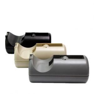 益而高/EAGLE 胶纸座 898S 小号 110*55*50mm 适合胶带宽度≤18mm 不含胶带 颜色随机