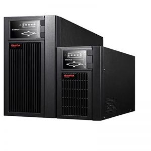 山特 UPS电源 C3KS C3KS主机+NPG38电池8个+电池柜1个