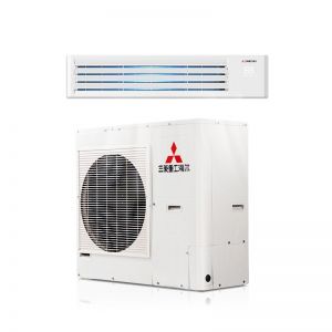 三菱重工海尔  风管机  RFUSD/C50WDV-A1类型：风管机 匹数：2P 