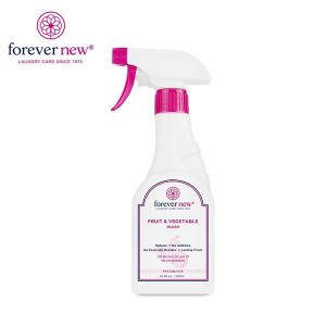芳新/FOREVERNEW 果蔬洗净水  320ml 悦享生态环保系列
