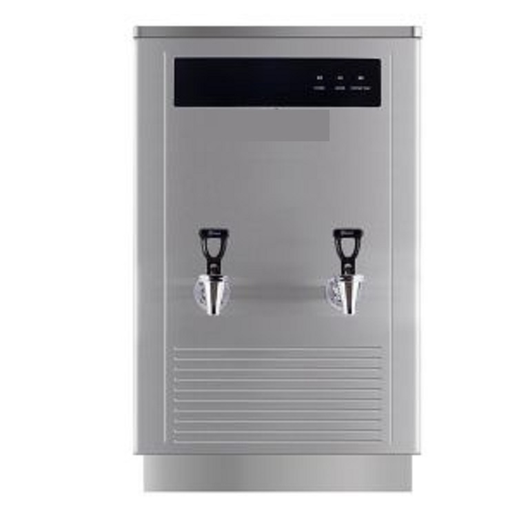 吉之美 商用饮水机 GB-80E 功率9 KW 供开水量 80L 不含底座 