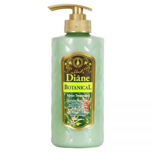 黛丝恩 植萃护发素   滋润亮泽型 480ml