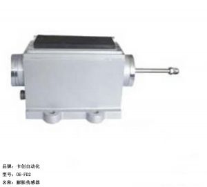 卡创自动化 膨胀传感器 OE-FD2 工业仪表 应用于石油 化工 电力 能源行业