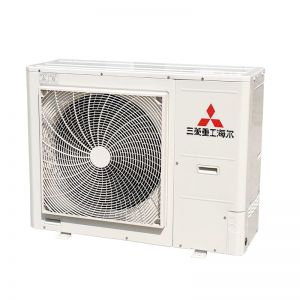 三菱重工海尔  中央空调  RFC140JX类型：中央空调 匹数：5P 