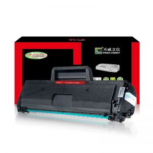 天威立信 兼容硒鼓 LX-MLT-D1043S 立信装(黑包) 打印页数1500页 黑色