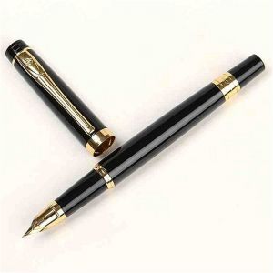 英雄 高级铱金笔 3802 15支/盒