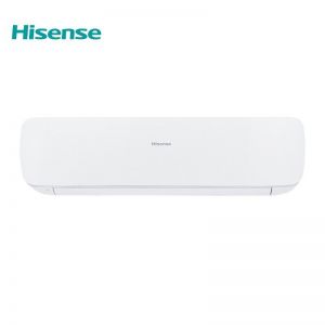 海信/Hisense 空调 KFR-26GW/G117X-X1 空调类型:壁挂式 一匹 变频 冷暖 额定电压:220V 一级能效 白色
