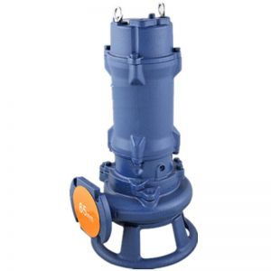 澳宝 切割式污水泵 驱动方式：电动  电压：220v 扬程：10 m 流量：15m3/h