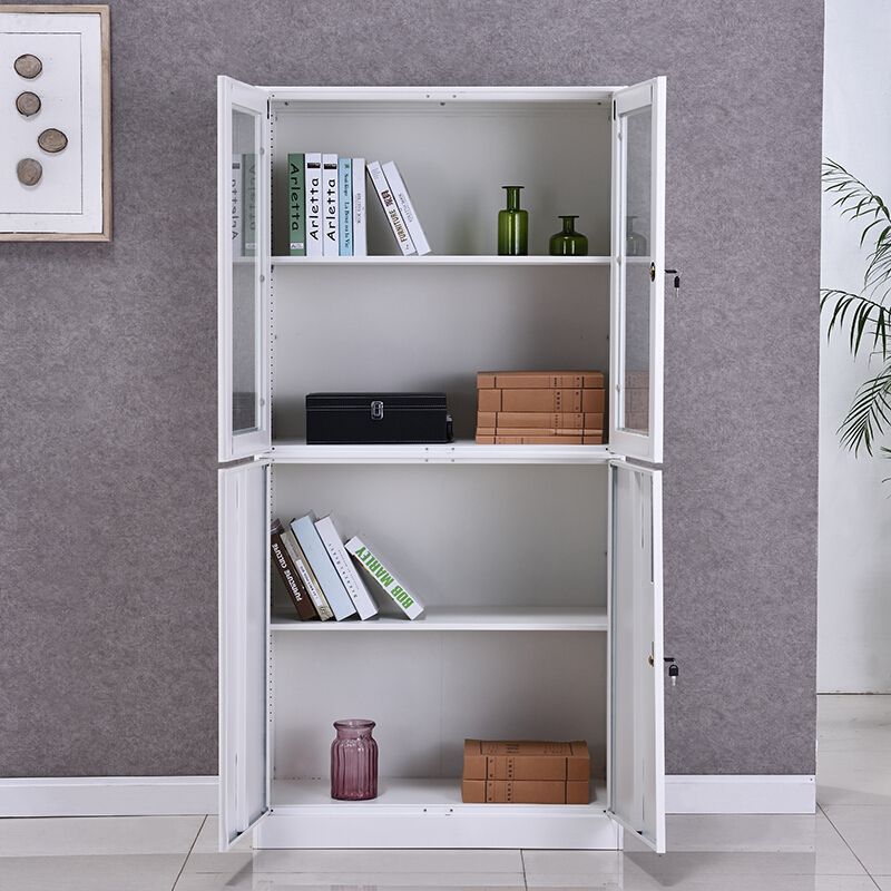 中伟 文件柜 DTQX-03 冷轧钢 1850*900*400mm