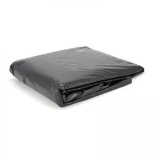 敏胤 加厚型垃圾袋 100*110cm 20只/包