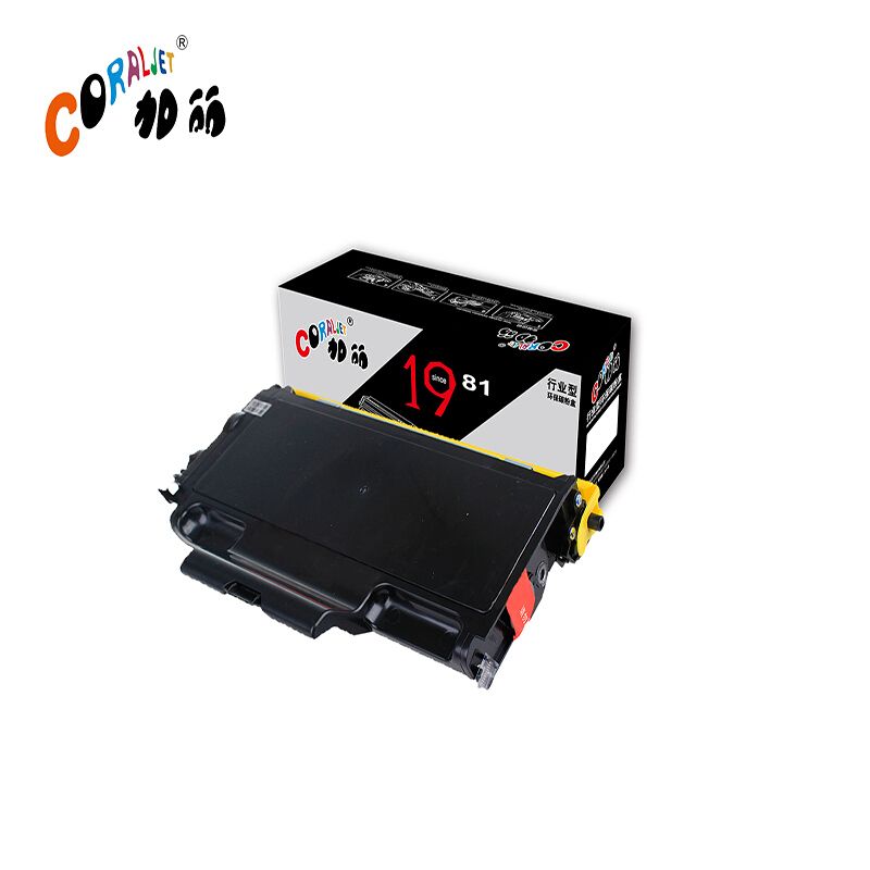 加丽 激光碳粉盒 JL-H-TN2115 行业装 BrotherHL-2140/2150N/2170W DCP-7030/7040/7045N MFC7440N/7840W/7340/7320/7345N/7345DN/7450 1500页 黑色