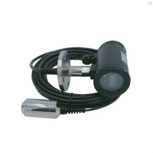 克拉克 投入式液位变送器LTJ31-1500/3.4-LW 输出信号:4~20mA  测量精度:0.5%FS  环境温度:-40~60°C