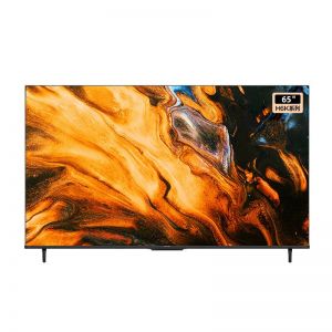海信/Hisense 电视机 65H6K 65英寸 4K超清 2+16GB 三级能效 分辨率:3840*2160 连接方式 :无线/有线