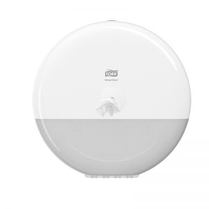 多康 分配器 681000 156*219*219mm 塑料 迷你中心抽卫生纸用 白色