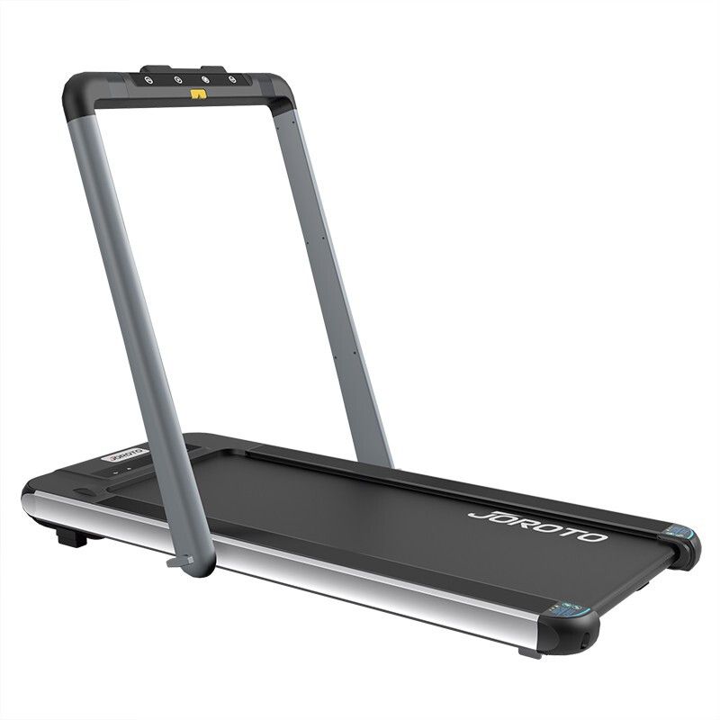 JOROTO 走步机 W30PLUS 单功能 跑带宽度460mm 展开尺寸1456*803*1070mm 质保时间12个月